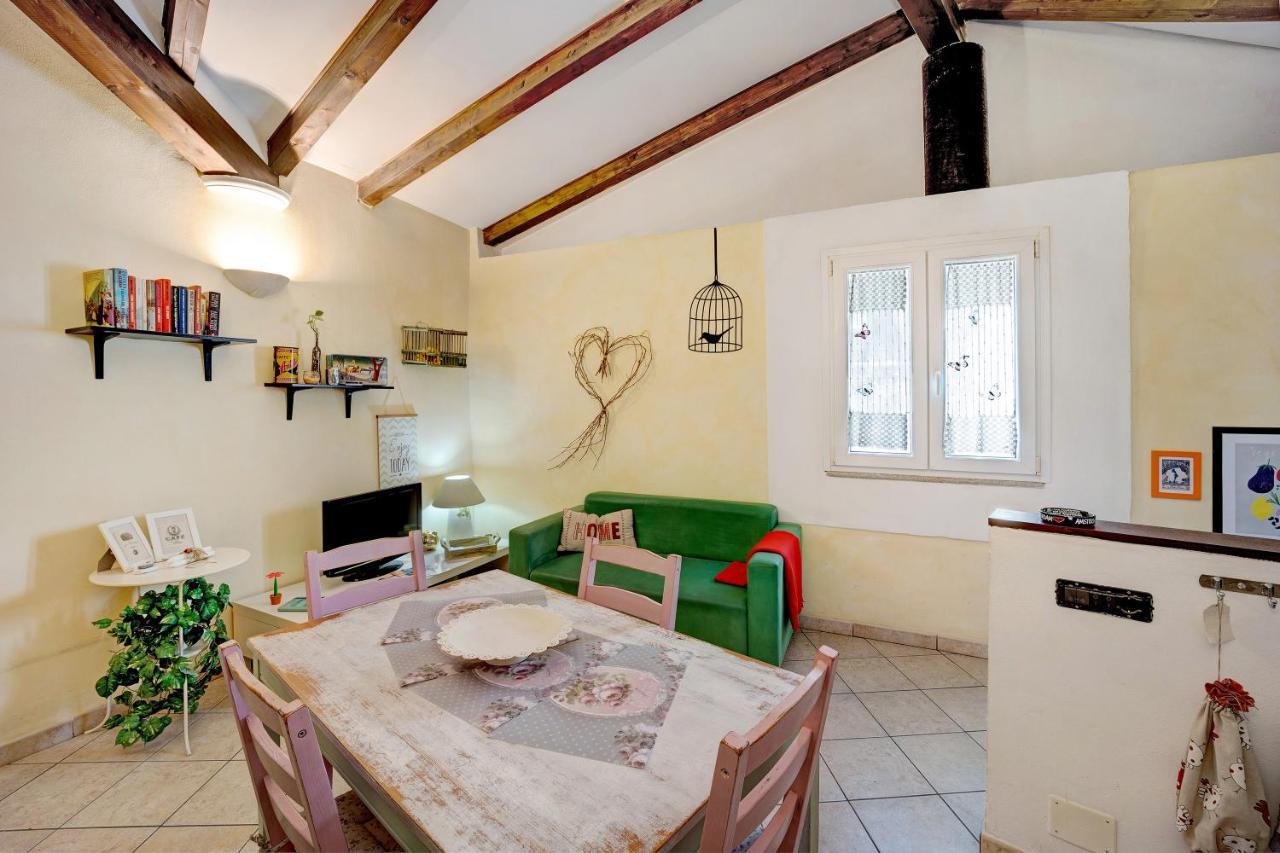 Appartement La Casa Nel Caruggio *