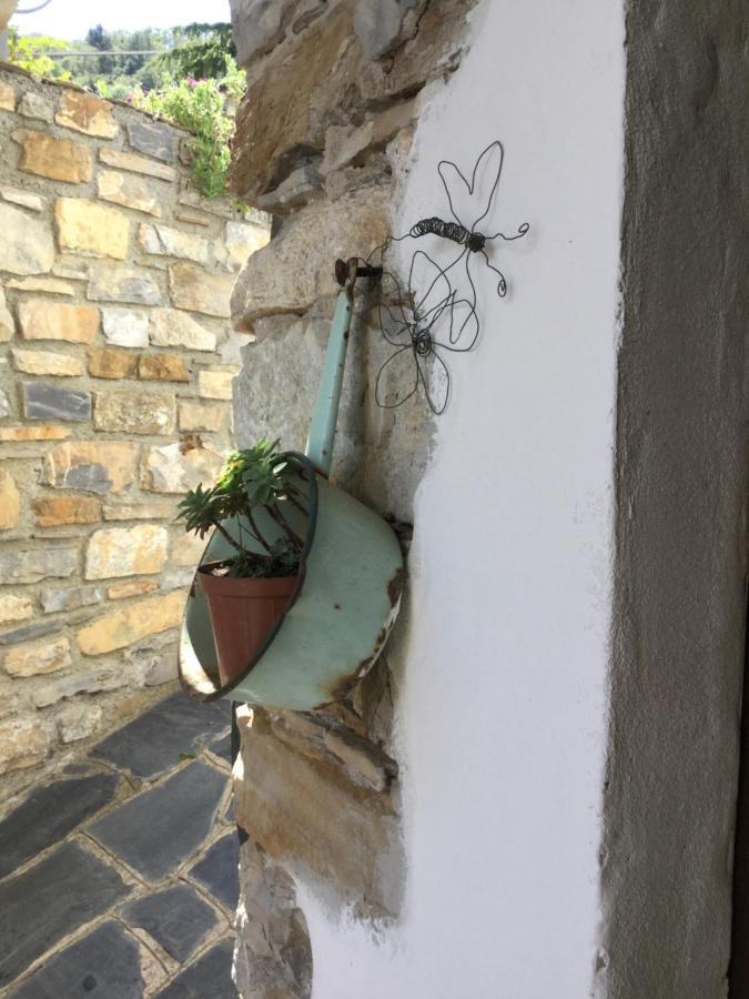 La Casa Nel Caruggio *