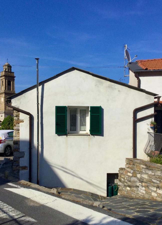 La Casa Nel Caruggio Appartement