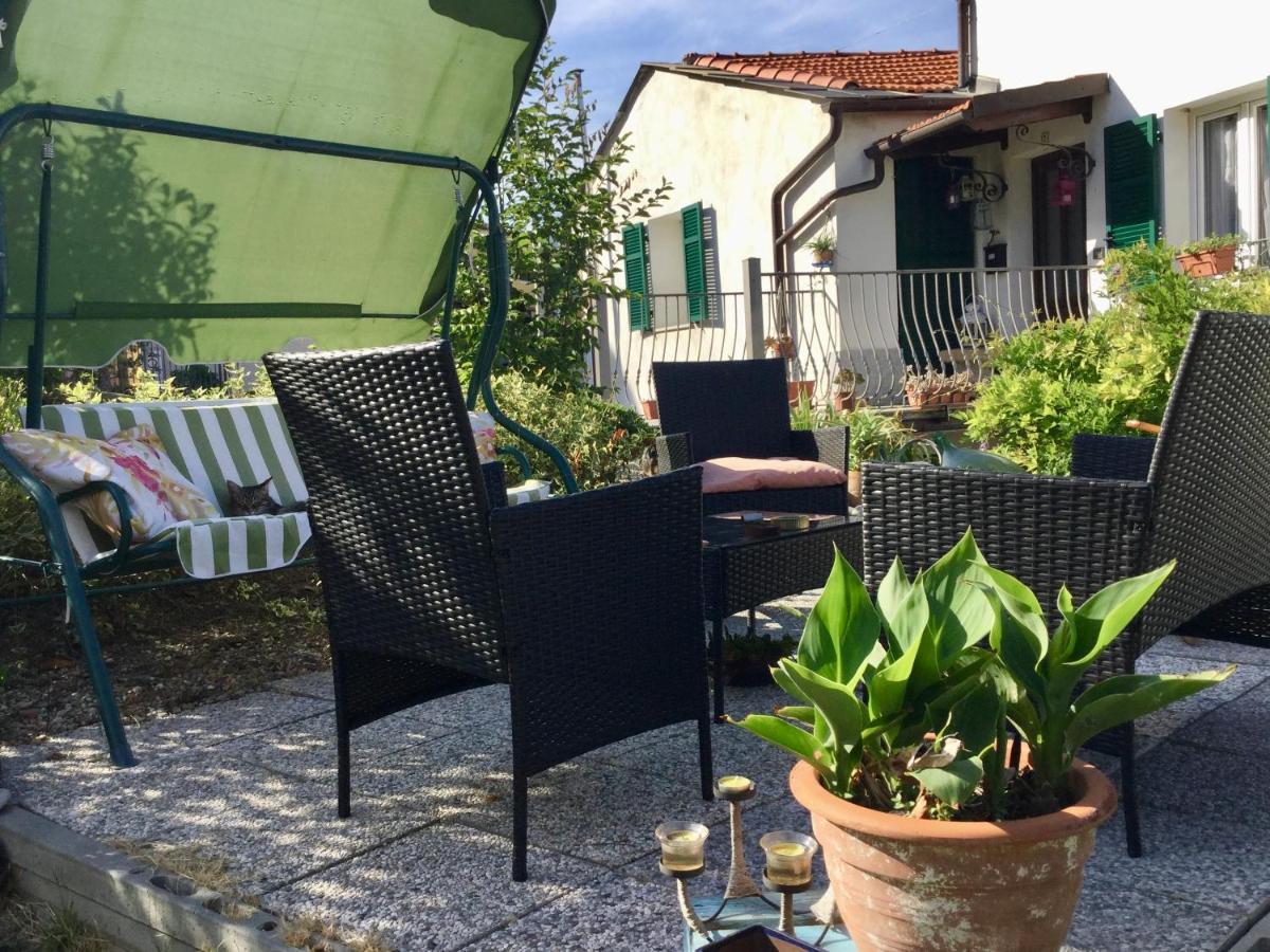 Appartement La Casa Nel Caruggio