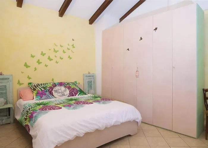 La Casa Nel Caruggio