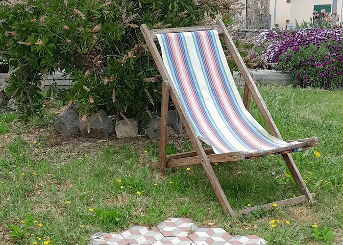 La Casa Nel Caruggio