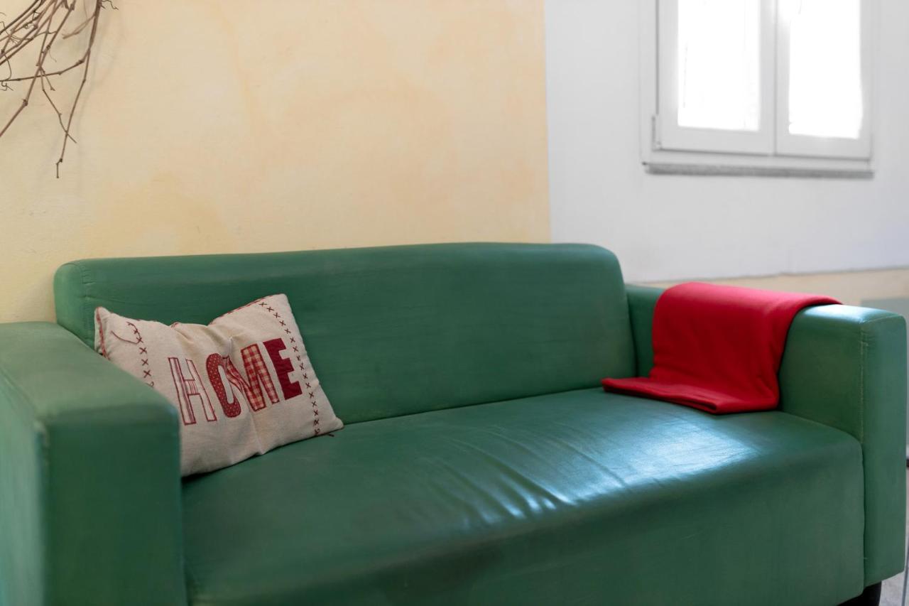 La Casa Nel Caruggio *