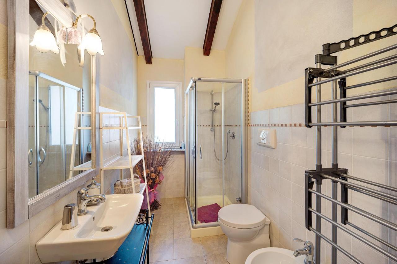 La Casa Nel Caruggio * Diano Arentino