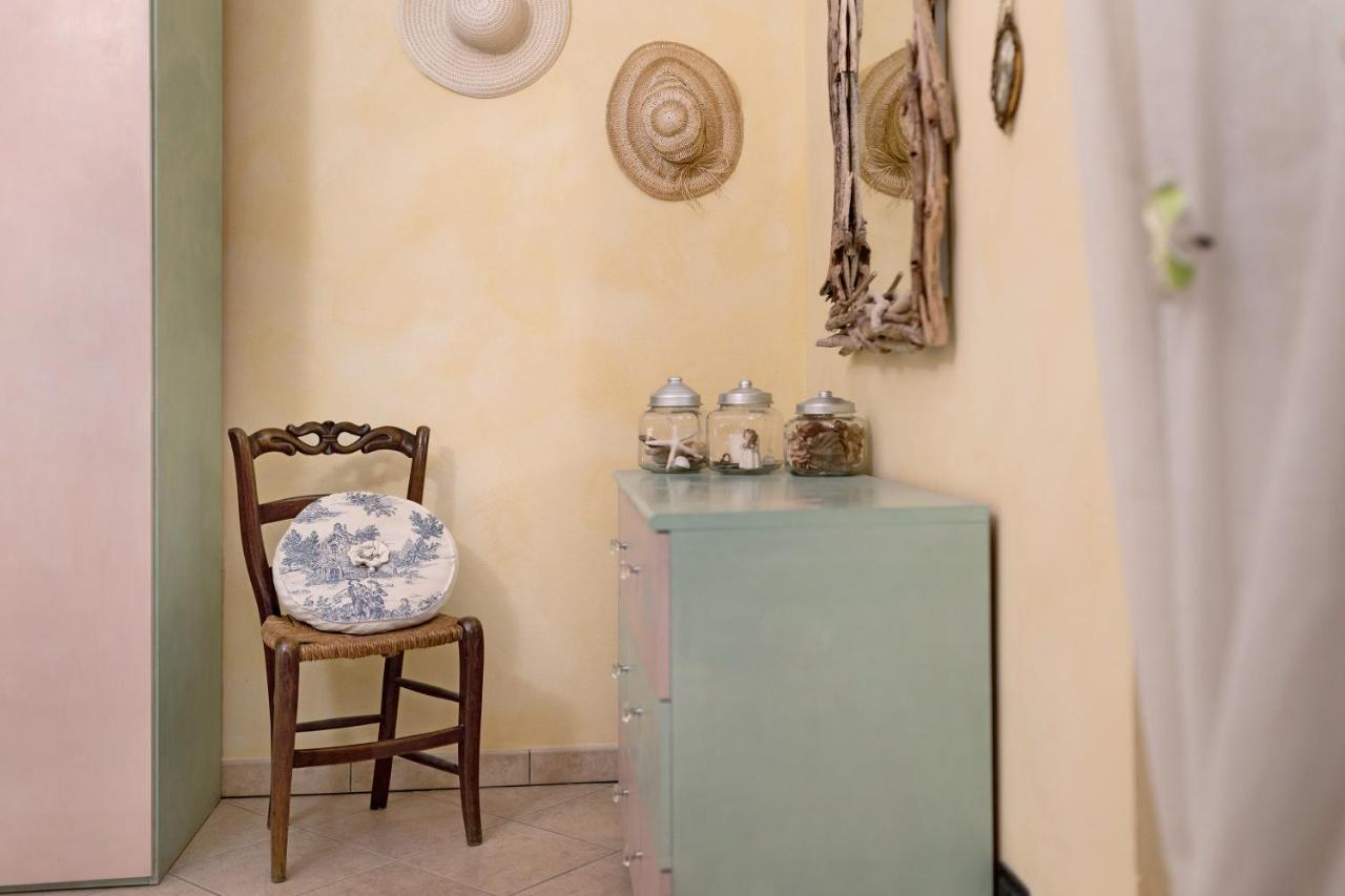 Apartment La Casa Nel Caruggio *