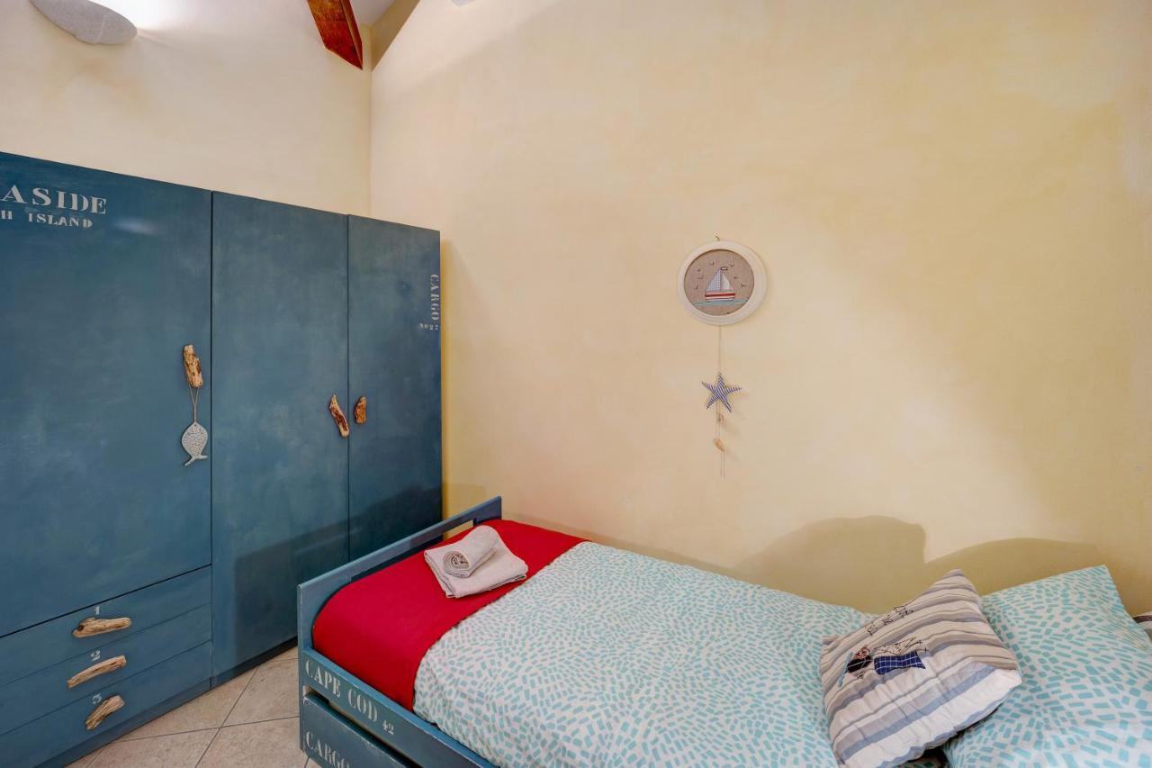 La Casa Nel Caruggio Diano Arentino