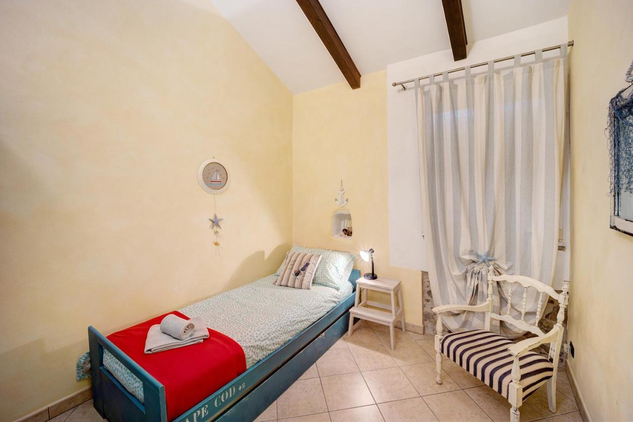 La Casa Nel Caruggio Apartment Diano Arentino