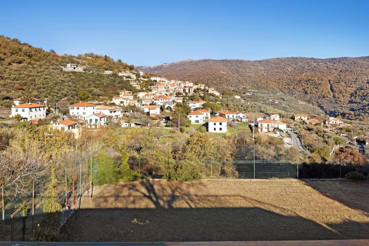 La Casa Nel Caruggio Diano Arentino
