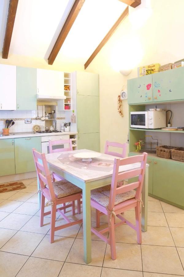 La Casa Nel Caruggio Apartment Diano Arentino