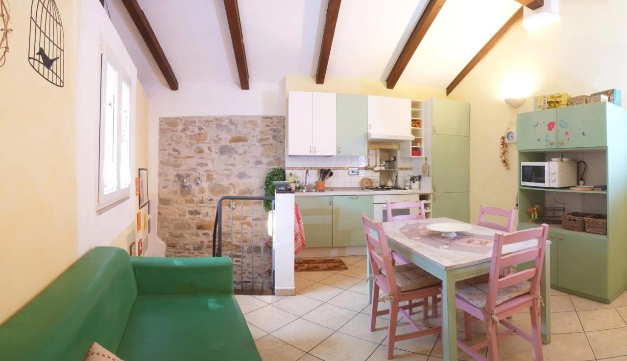 Apartment La Casa Nel Caruggio