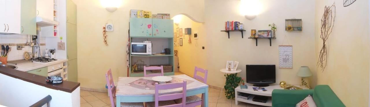 La Casa Nel Caruggio * Diano Arentino