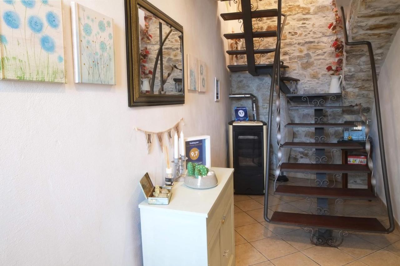 La Casa Nel Caruggio Diano Arentino