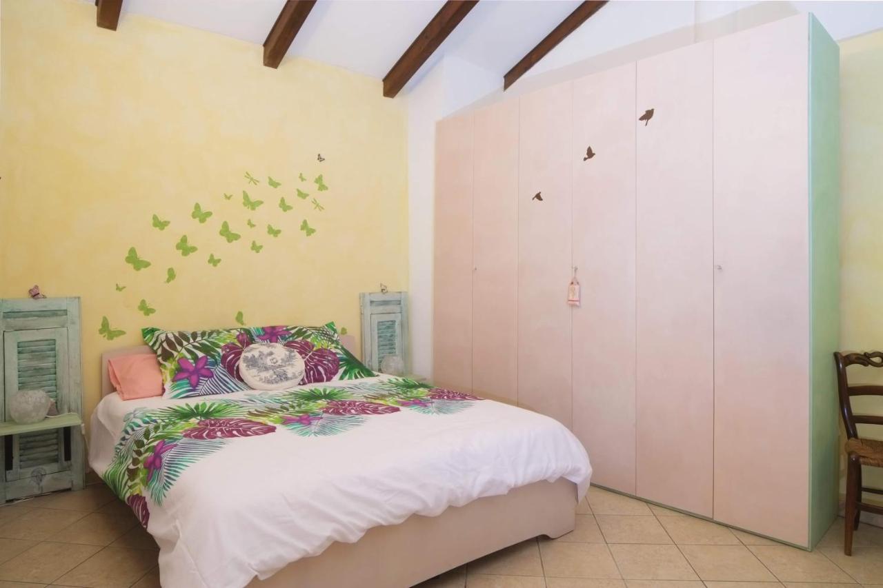La Casa Nel Caruggio * Diano Arentino