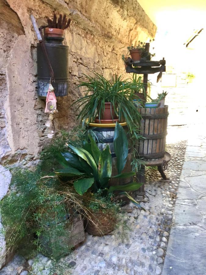 Apartamento La Casa Nel Caruggio